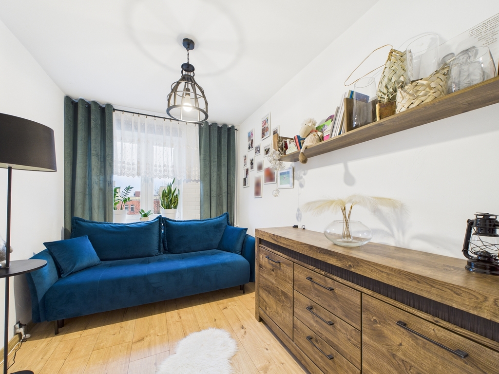 Mieszkanie na sprzedaż Stargard 78 m2 | Arka Nieruchomości