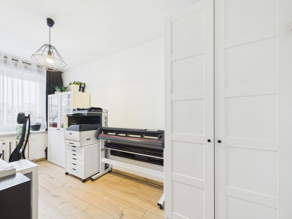 Mieszkanie na sprzedaż Stargard 78 m2 | Arka Nieruchomości