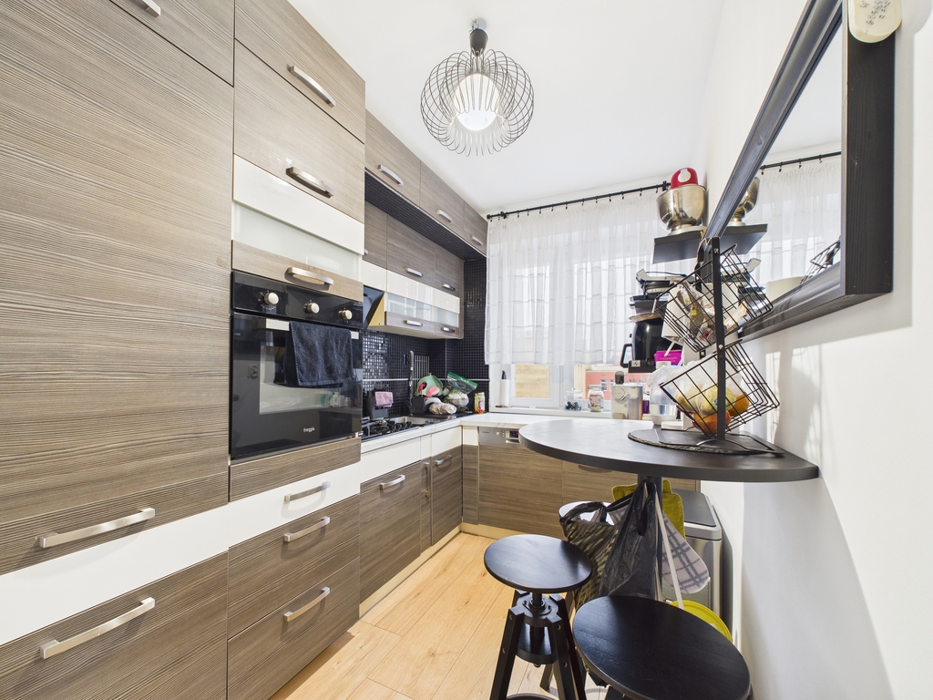 Mieszkanie na sprzedaż Stargard 78 m2 | Arka Nieruchomości