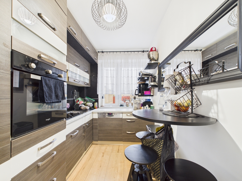 Mieszkanie na sprzedaż Stargard 78 m2 | Arka Nieruchomości