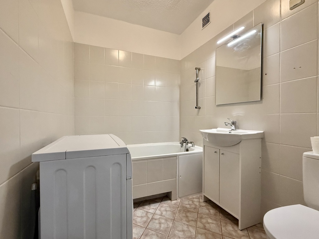 Mieszkanie na wynajem Szczecin, os. Reda 44 m2 | Arka Nieruchomości