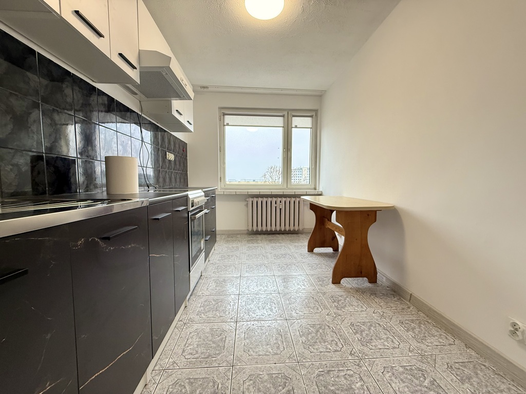 Mieszkanie na wynajem Szczecin, os. Reda 44 m2 | Arka Nieruchomości