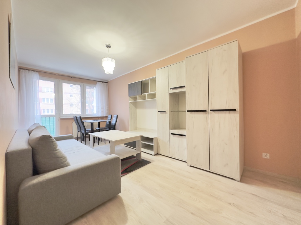 Mieszkanie na sprzedaż Szczecin, Śródmieście-Centrum 44 m2 | Arka Nieruchomości