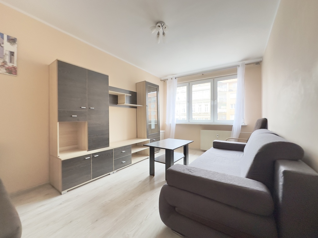 Mieszkanie na sprzedaż Szczecin, Śródmieście-Centrum 44 m2 | Arka Nieruchomości