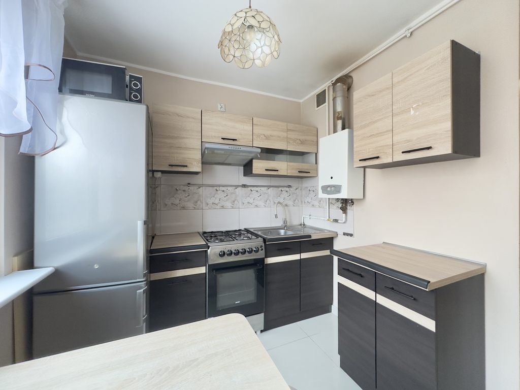 Mieszkanie na sprzedaż Szczecin, Śródmieście-Centrum 44 m2 | Arka Nieruchomości