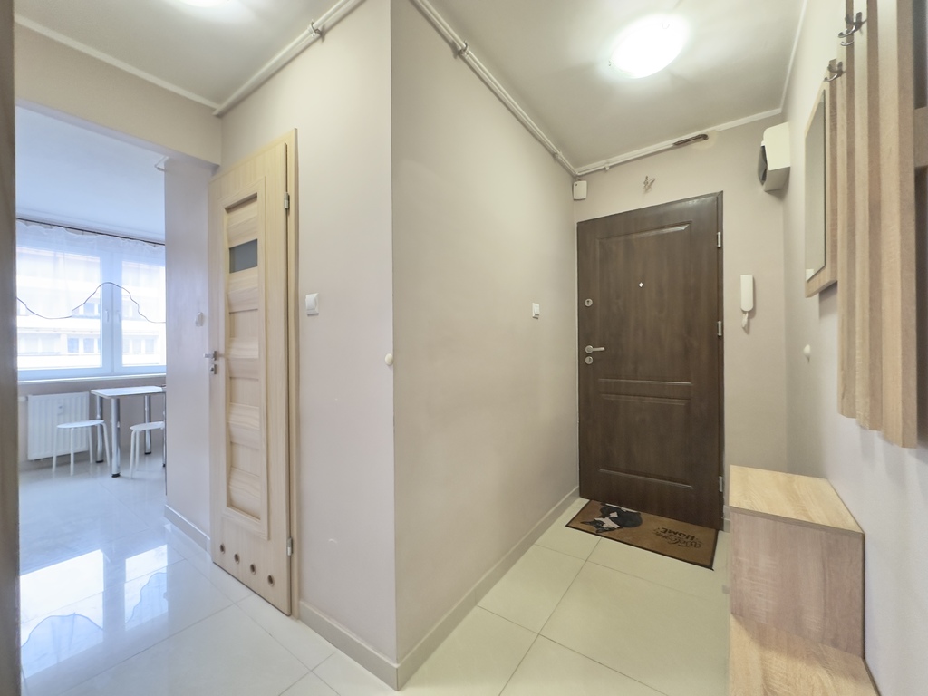 Mieszkanie na sprzedaż Szczecin, Śródmieście-Centrum 44 m2 | Arka Nieruchomości