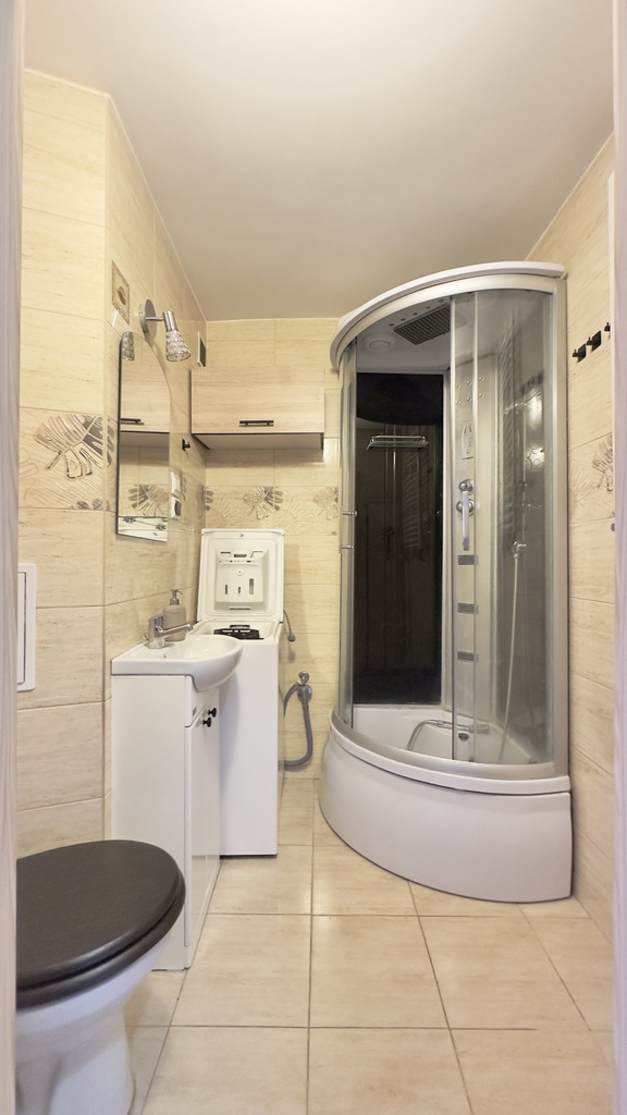 Mieszkanie na sprzedaż Szczecin, Śródmieście-Centrum 44 m2 | Arka Nieruchomości