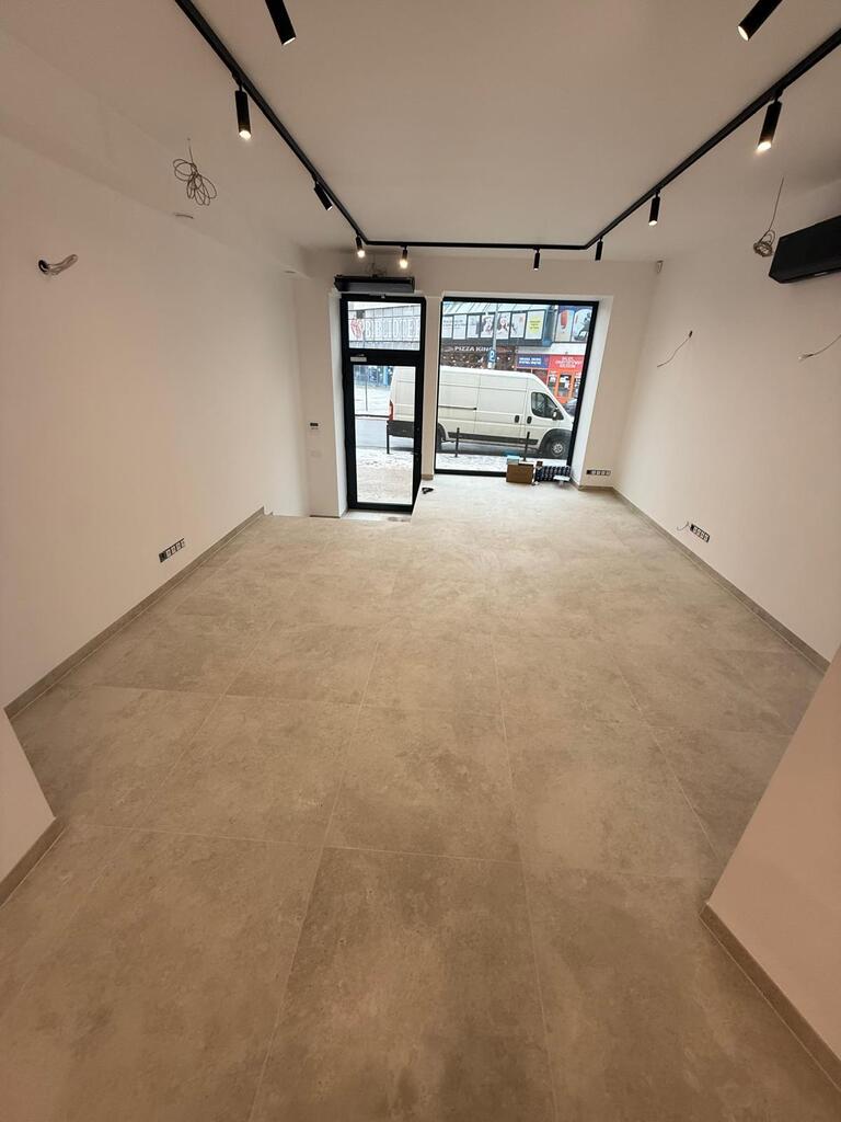 Lokal na wynajem Szczecin, Centrum 51 m2 | Arka Nieruchomości