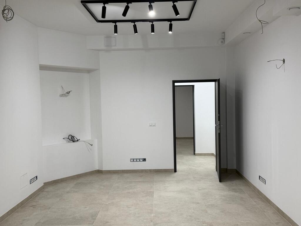 Lokal na wynajem Szczecin, Centrum 51 m2 | Arka Nieruchomości