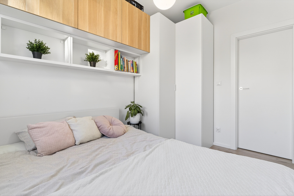 Mieszkanie na sprzedaż Szczecin, Grabowo 41 m2 | Arka Nieruchomości