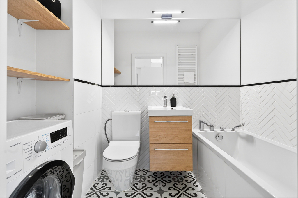 Mieszkanie na sprzedaż Szczecin, Grabowo 41 m2 | Arka Nieruchomości