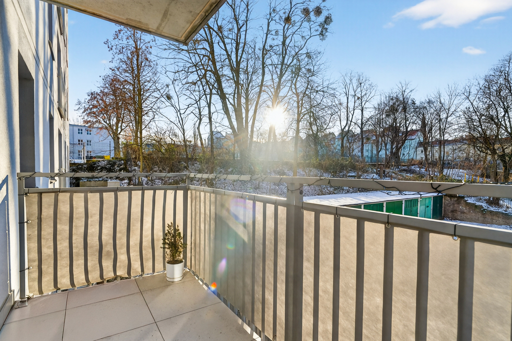 Mieszkanie na sprzedaż Szczecin, Grabowo 41 m2 | Arka Nieruchomości