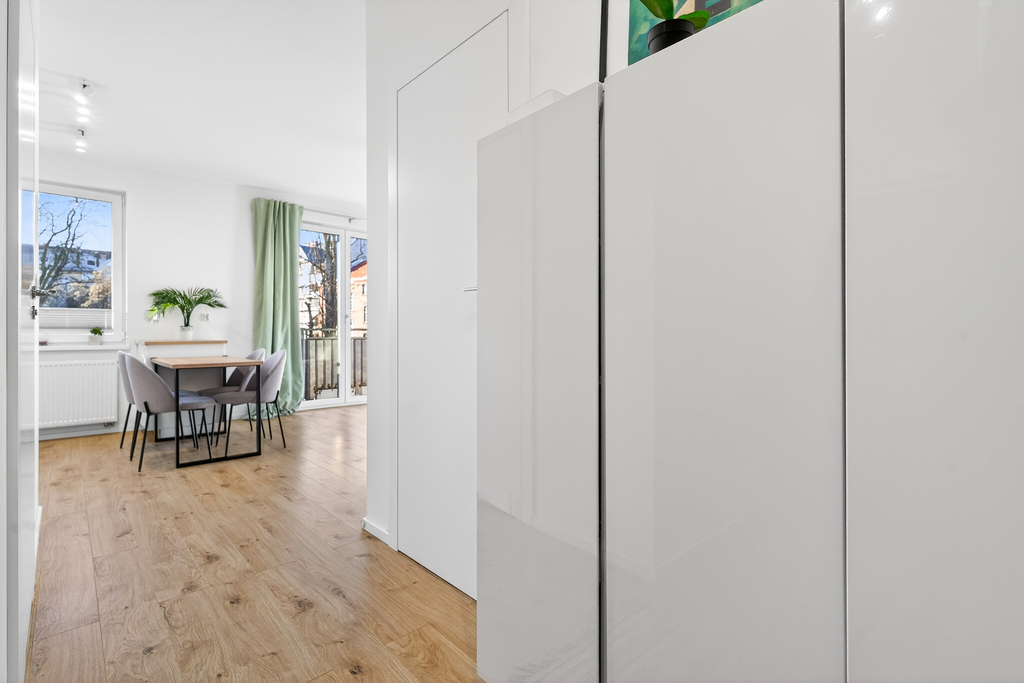 Mieszkanie na sprzedaż Szczecin, Grabowo 41 m2 | Arka Nieruchomości