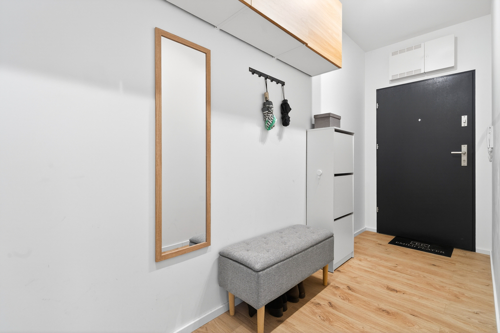 Mieszkanie na sprzedaż Szczecin, Grabowo 41 m2 | Arka Nieruchomości