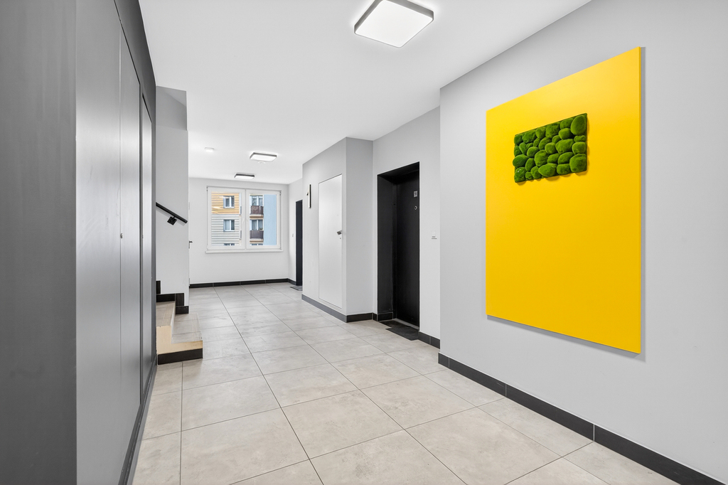 Mieszkanie na sprzedaż Szczecin, Grabowo 41 m2 | Arka Nieruchomości