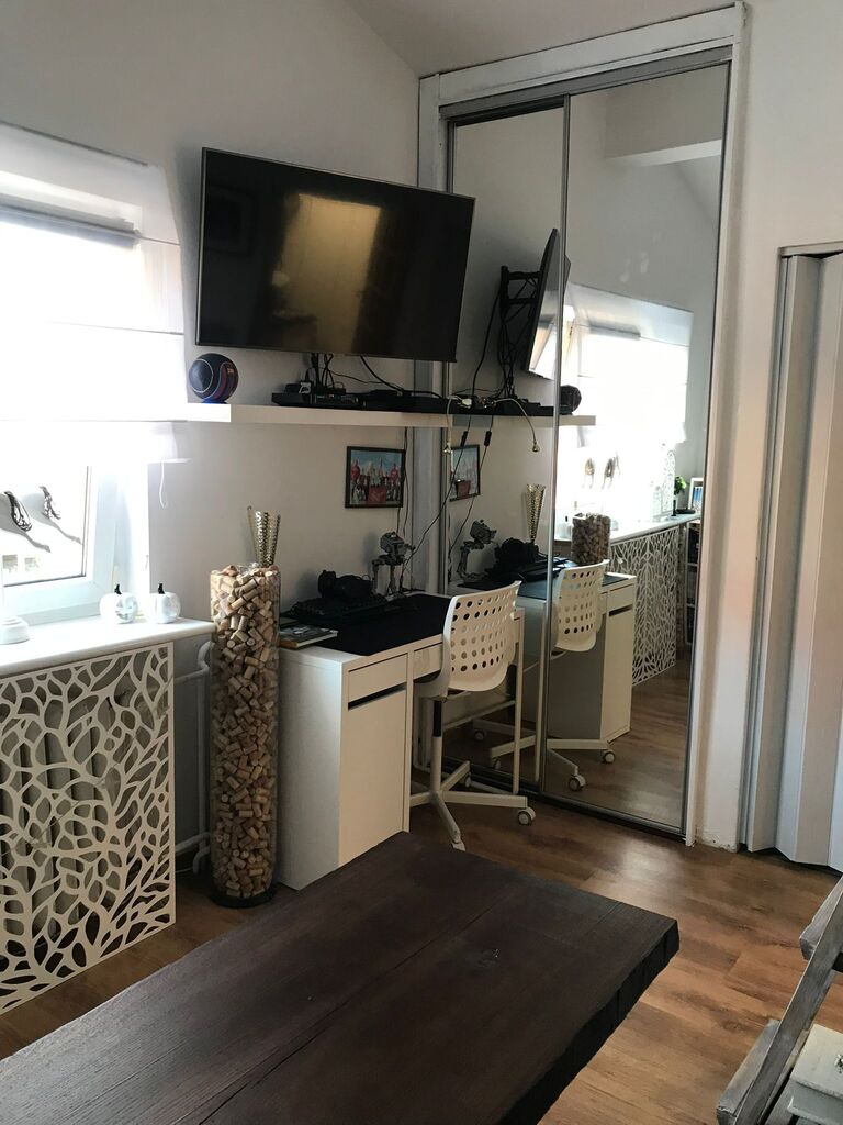 Mieszkanie na sprzedaż Szczecin, Niebuszewo 18 m2 | Arka Nieruchomości