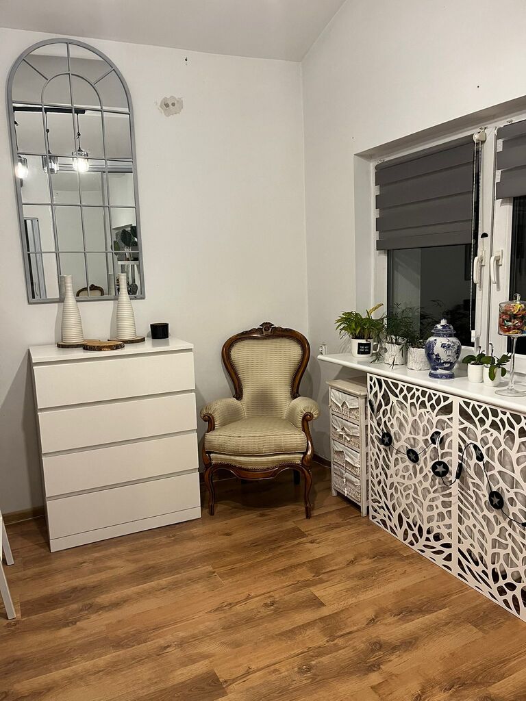 Mieszkanie na sprzedaż Szczecin, Niebuszewo 18 m2 | Arka Nieruchomości