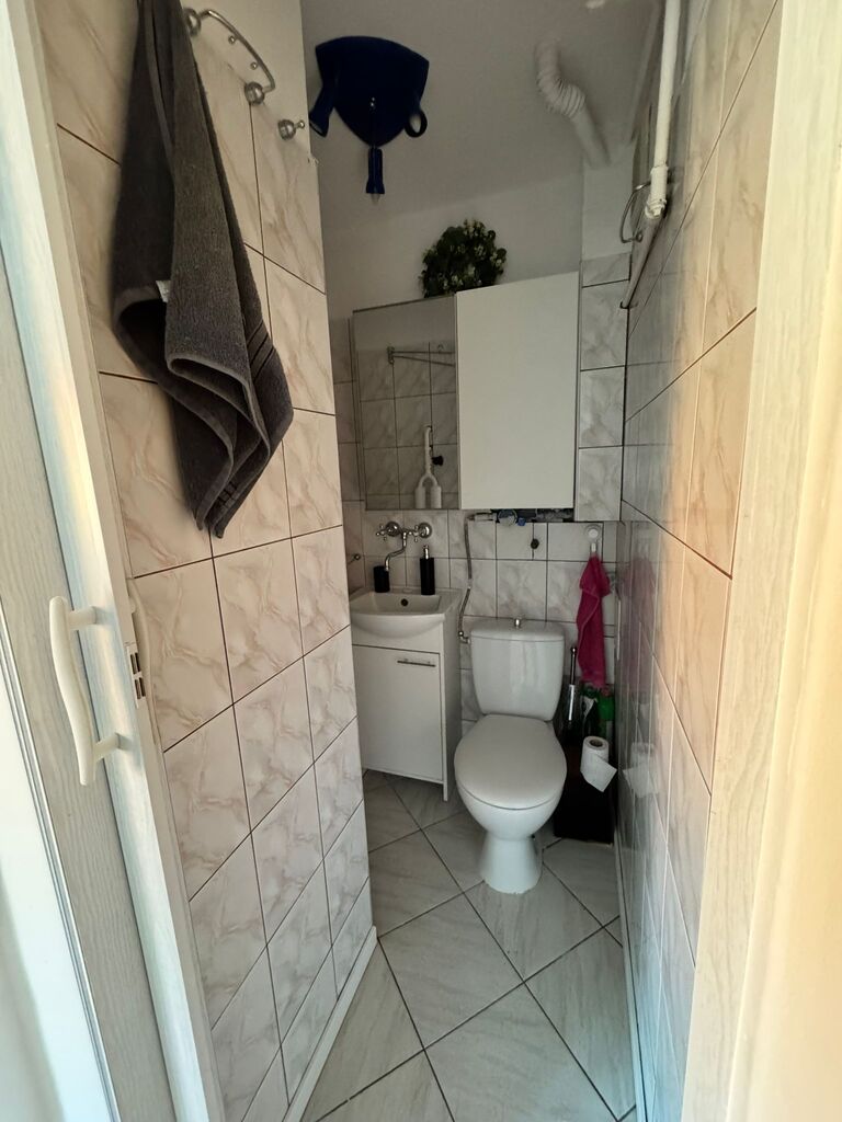 Mieszkanie na sprzedaż Szczecin, Niebuszewo 18 m2 | Arka Nieruchomości