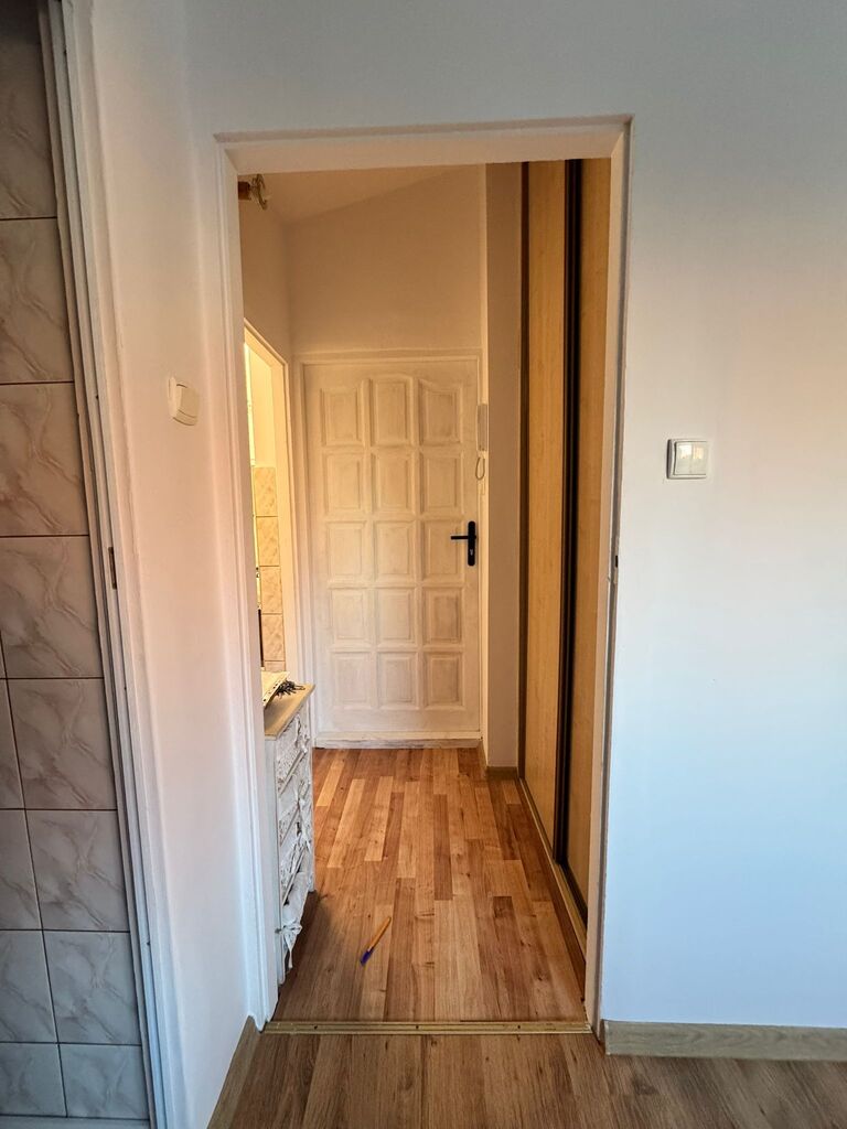 Mieszkanie na sprzedaż Szczecin, Niebuszewo 18 m2 | Arka Nieruchomości