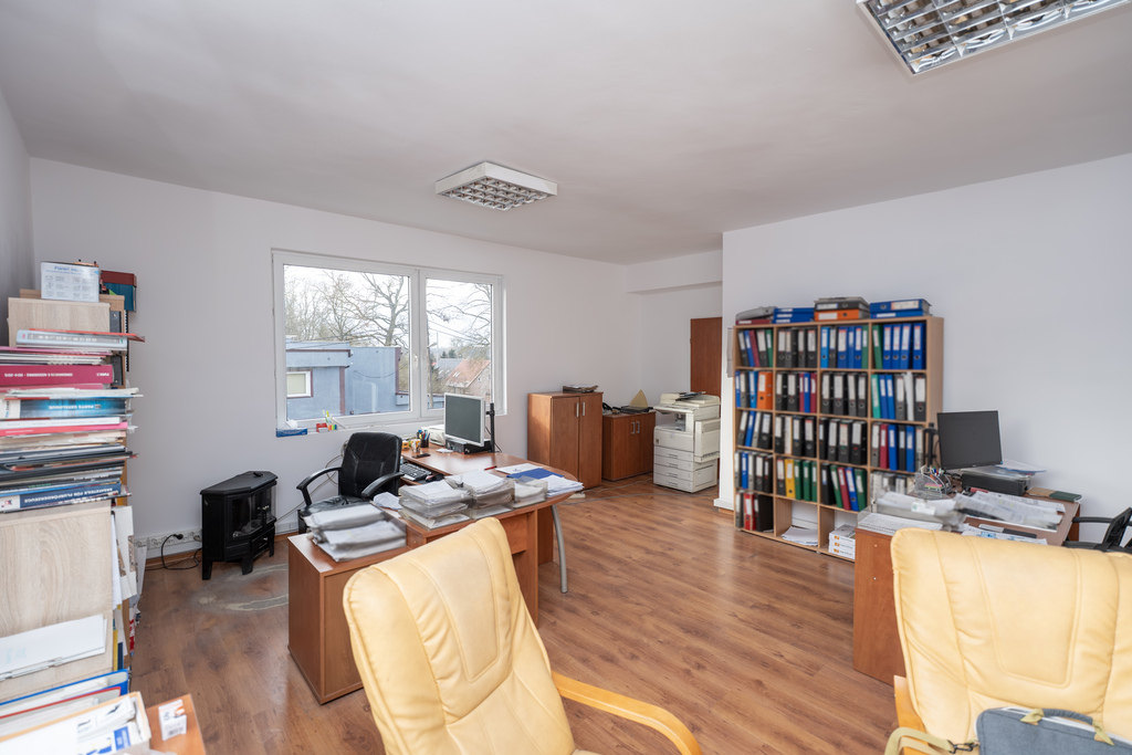 Obiekt na sprzedaż Daleszewo 449 m2 | Arka Nieruchomości