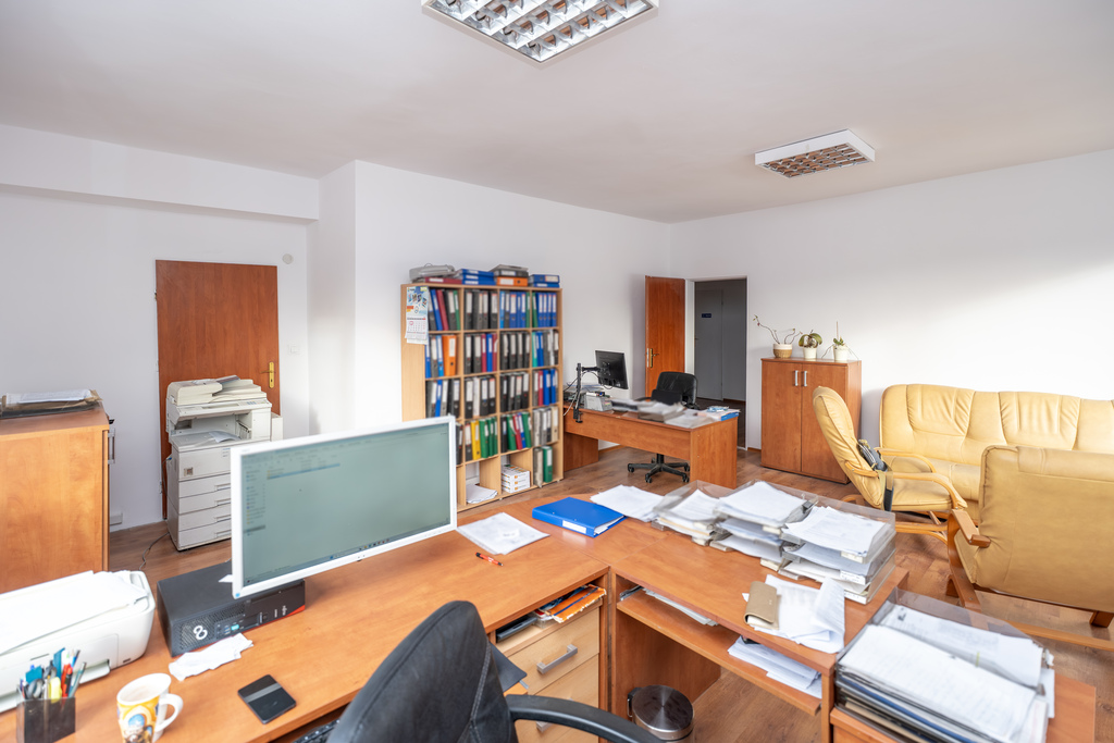 Obiekt na sprzedaż Daleszewo 449 m2 | Arka Nieruchomości