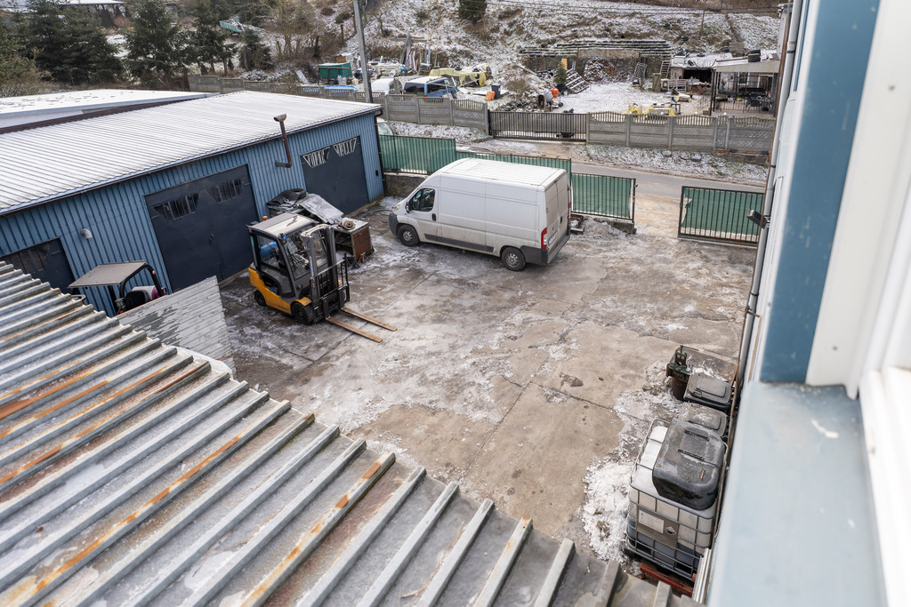 Obiekt na sprzedaż Daleszewo 449 m2 | Arka Nieruchomości