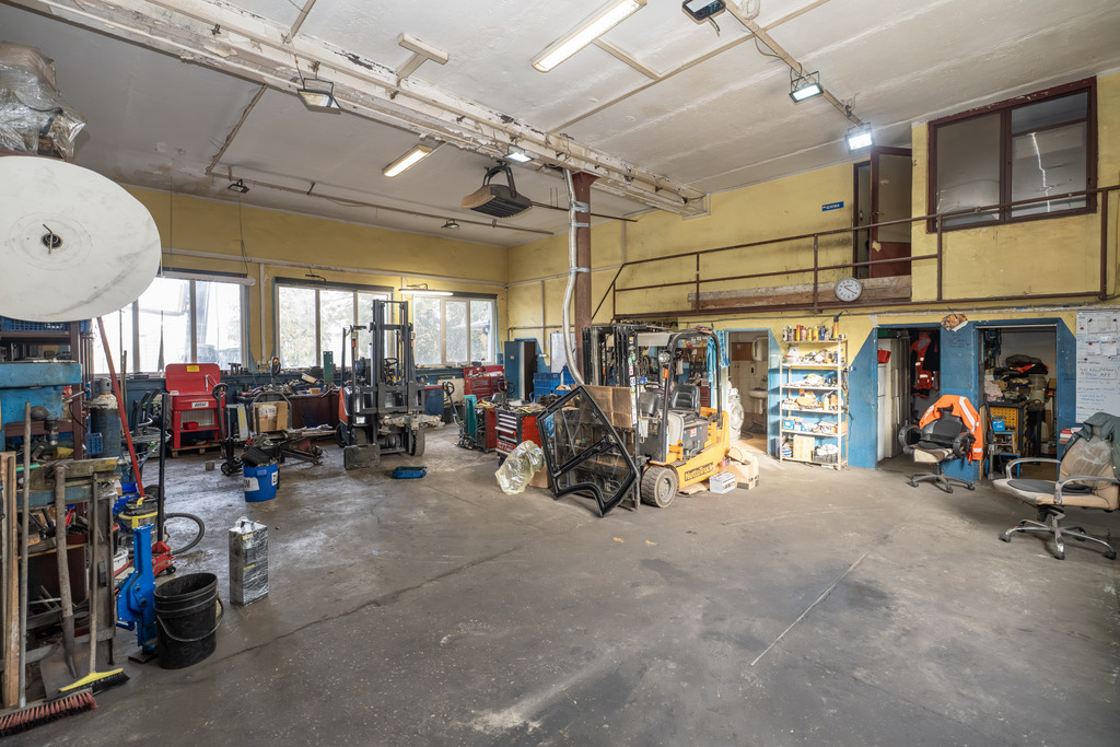 Obiekt na sprzedaż Daleszewo 449 m2 | Arka Nieruchomości