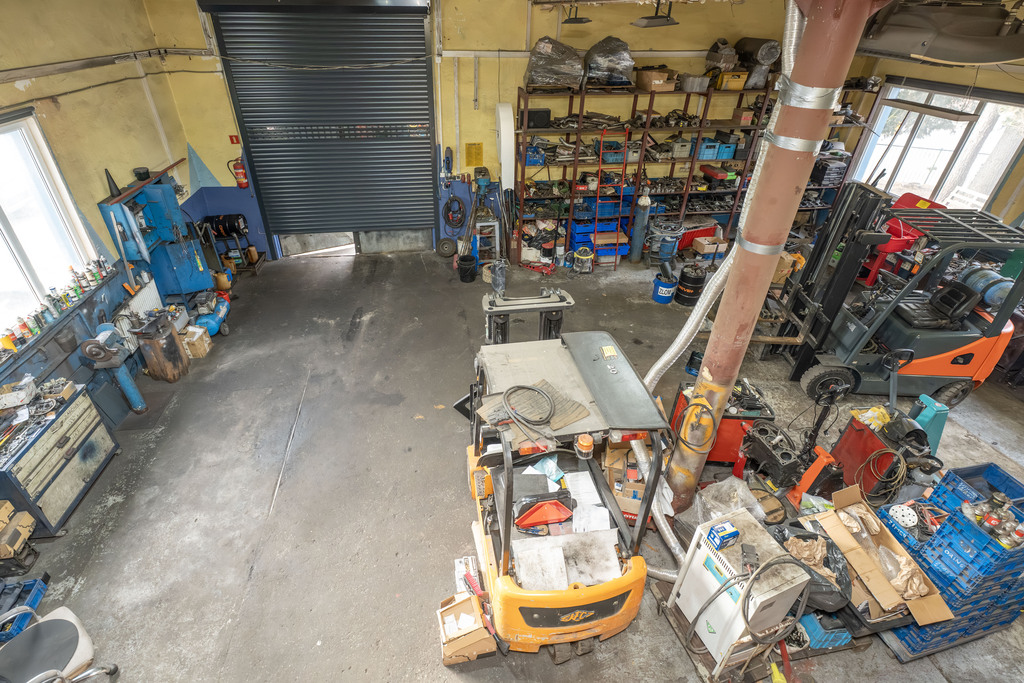 Obiekt na sprzedaż Daleszewo 449 m2 | Arka Nieruchomości