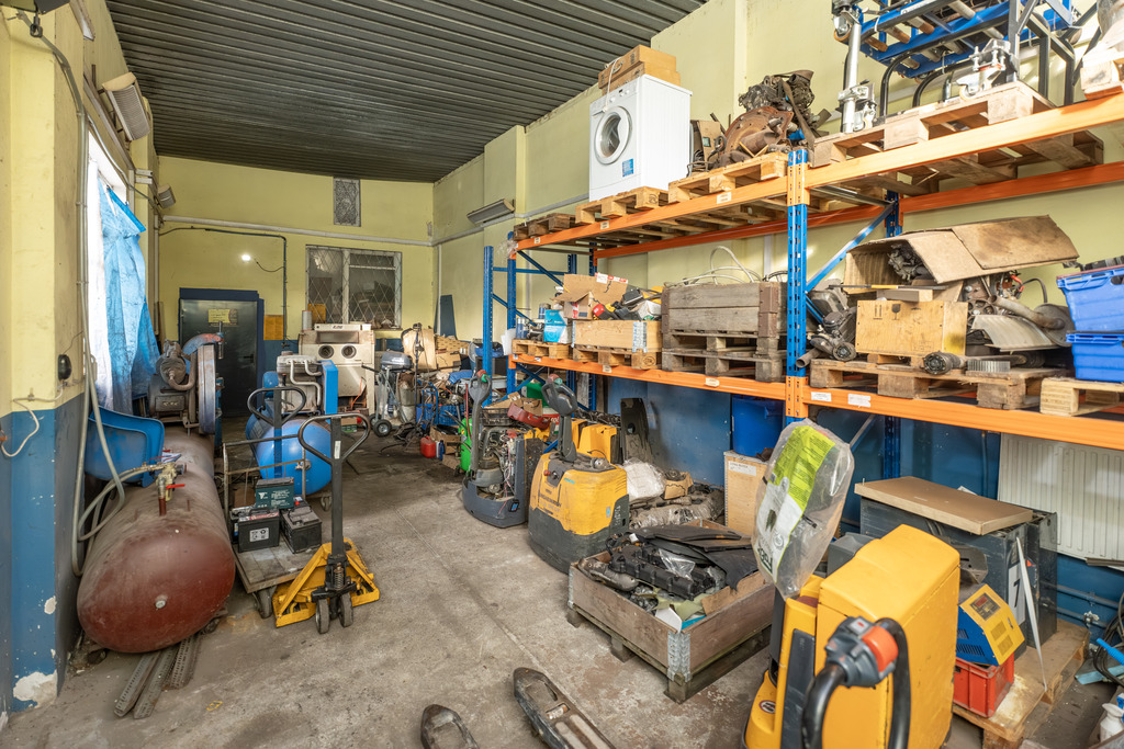 Obiekt na sprzedaż Daleszewo 449 m2 | Arka Nieruchomości