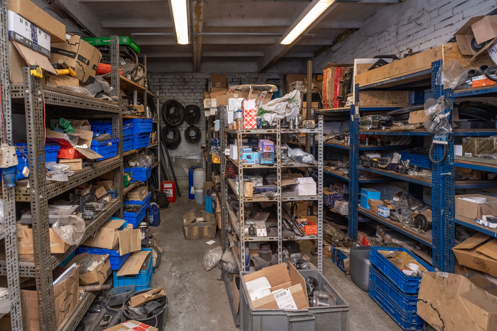 Obiekt na sprzedaż Daleszewo 449 m2 | Arka Nieruchomości