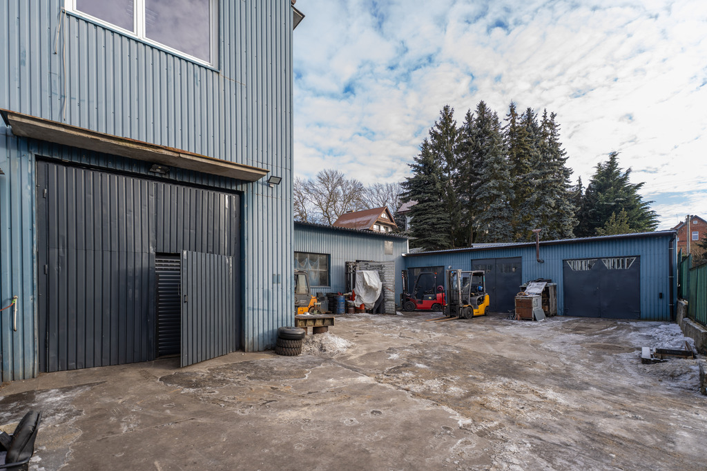 Obiekt na sprzedaż Daleszewo 449 m2 | Arka Nieruchomości