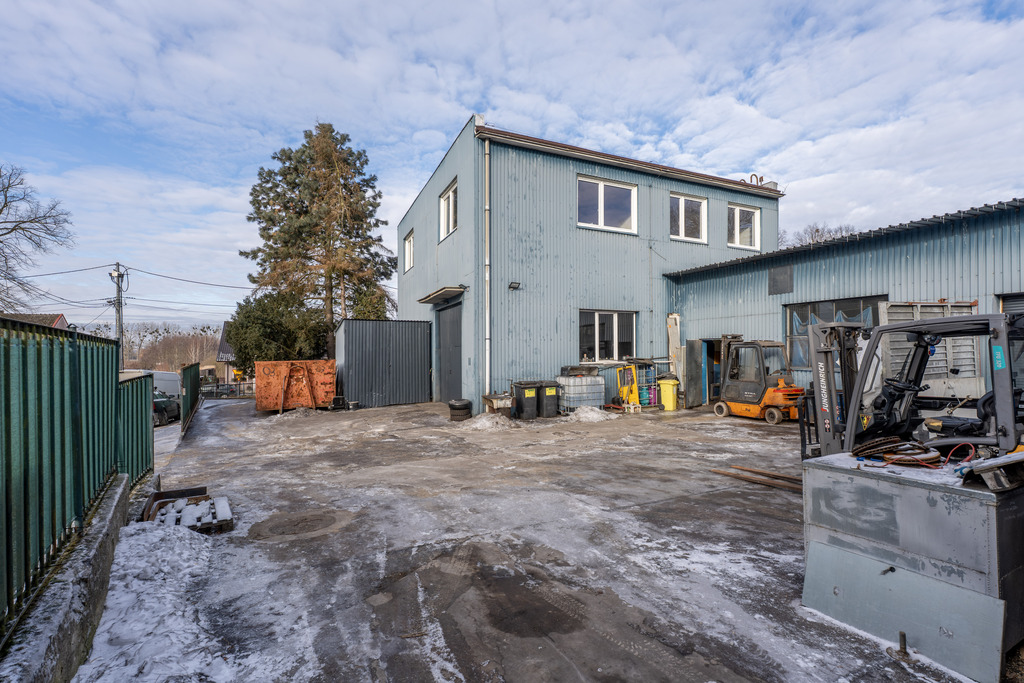 Obiekt na sprzedaż Daleszewo 449 m2 | Arka Nieruchomości