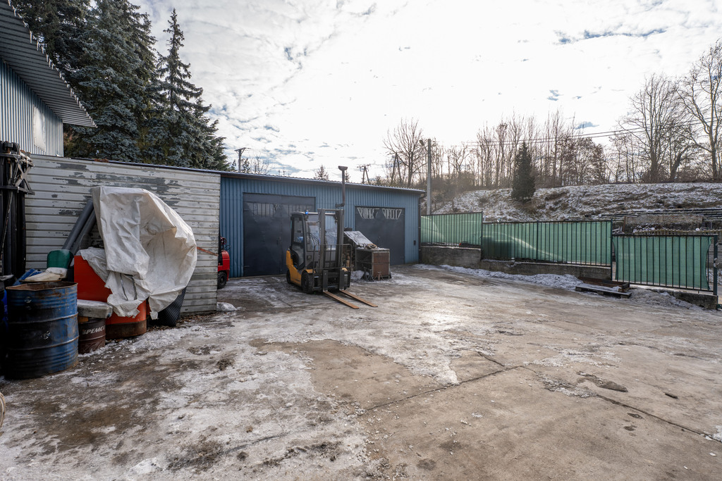 Obiekt na sprzedaż Daleszewo 449 m2 | Arka Nieruchomości