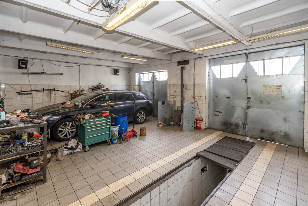 Obiekt na sprzedaż Daleszewo 449 m2 | Arka Nieruchomości