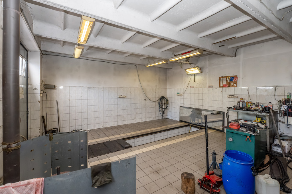 Obiekt na sprzedaż Daleszewo 449 m2 | Arka Nieruchomości