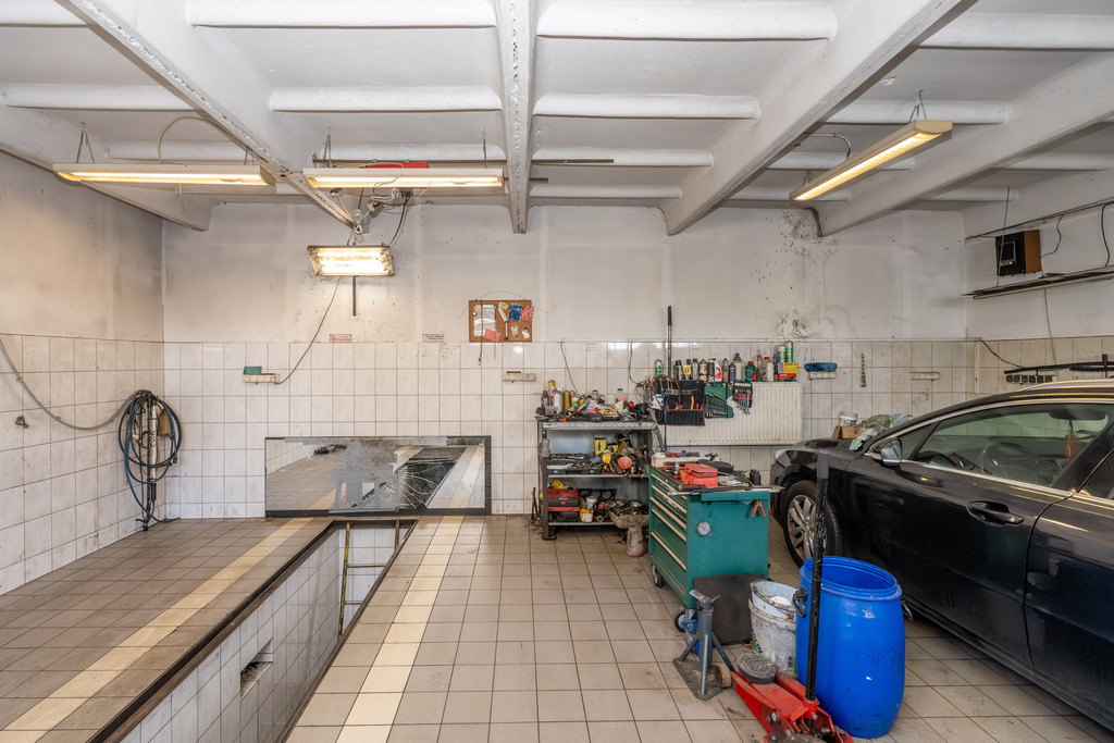 Obiekt na sprzedaż Daleszewo 449 m2 | Arka Nieruchomości