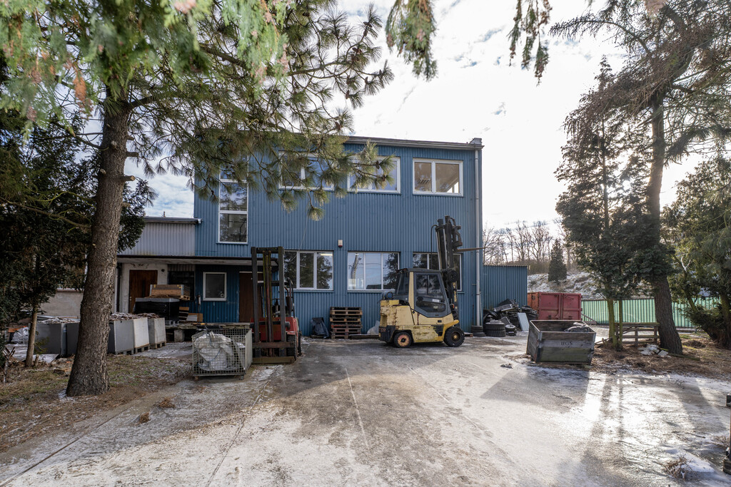 Obiekt na sprzedaż Daleszewo 449 m2 | Arka Nieruchomości