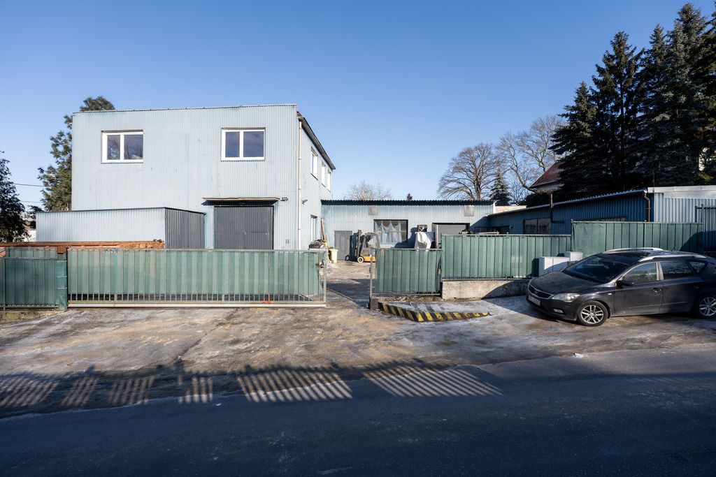 Obiekt na sprzedaż Daleszewo 449 m2 | Arka Nieruchomości