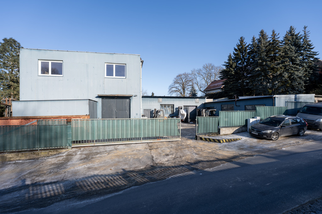 Obiekt na sprzedaż Daleszewo 449 m2 | Arka Nieruchomości