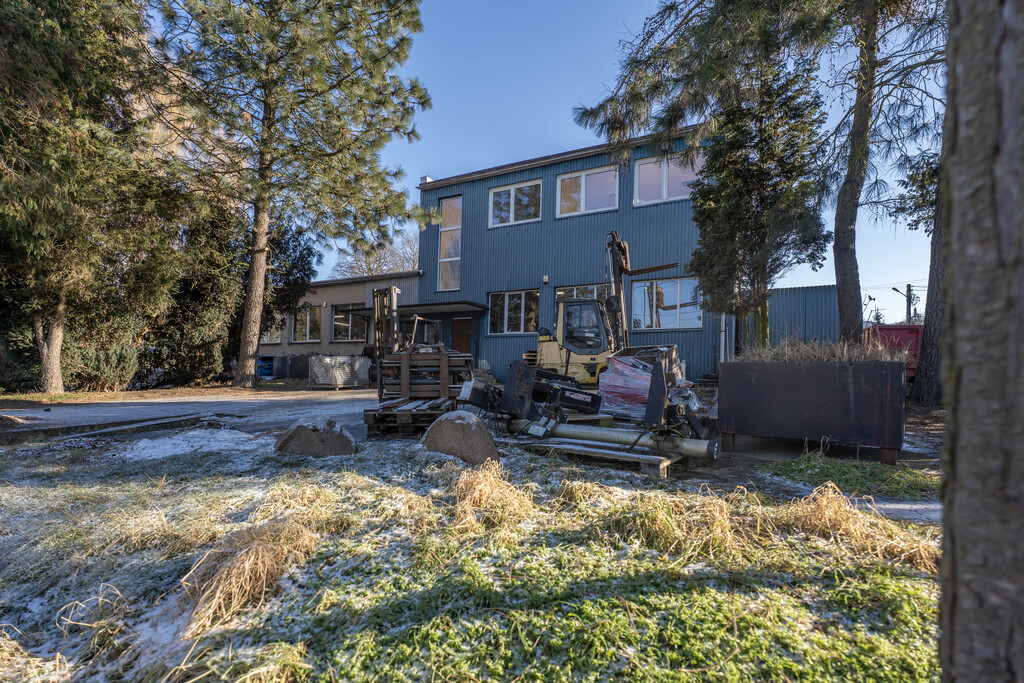 Obiekt na sprzedaż Daleszewo 449 m2 | Arka Nieruchomości