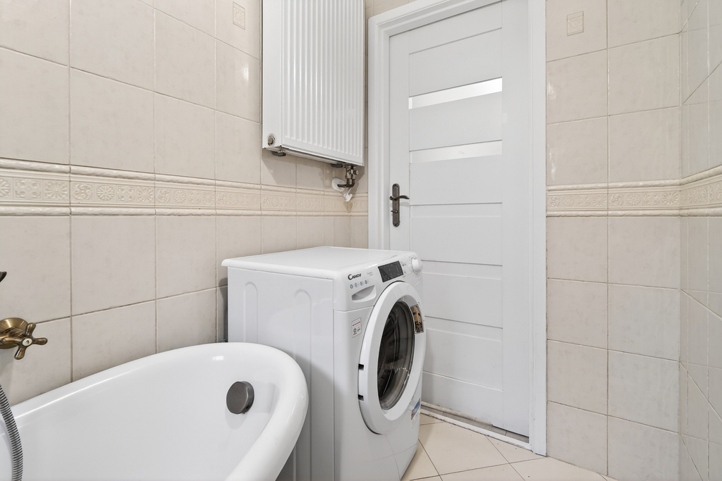 Mieszkanie na sprzedaż Szczecin, Podjuchy 52 m2 | Arka Nieruchomości