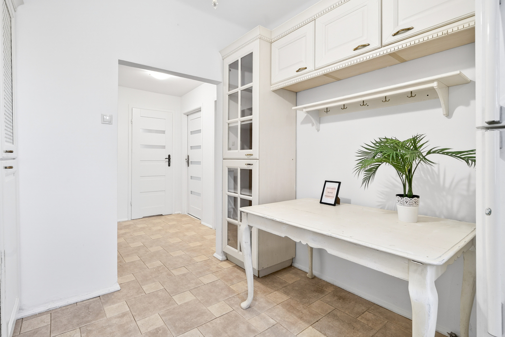 Mieszkanie na sprzedaż Szczecin, Podjuchy 52 m2 | Arka Nieruchomości