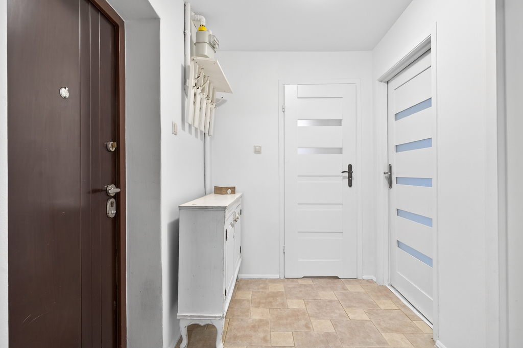 Mieszkanie na sprzedaż Szczecin, Podjuchy 52 m2 | Arka Nieruchomości