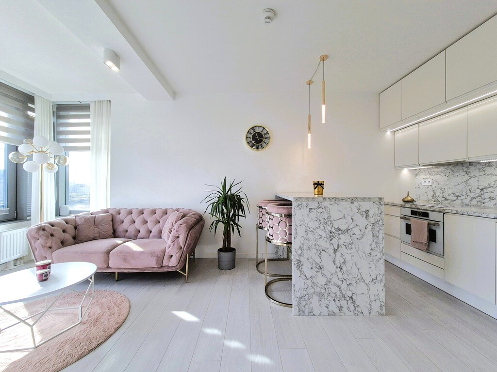 Mieszkanie na sprzedaż Szczecin, Stare Miasto 32 m2 | Arka Nieruchomości