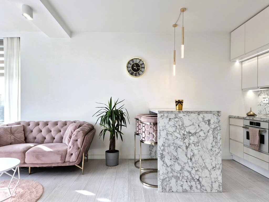 Mieszkanie na sprzedaż Szczecin, Stare Miasto 32 m2 | Arka Nieruchomości