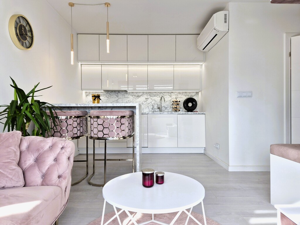 Mieszkanie na sprzedaż Szczecin, Stare Miasto 32 m2 | Arka Nieruchomości