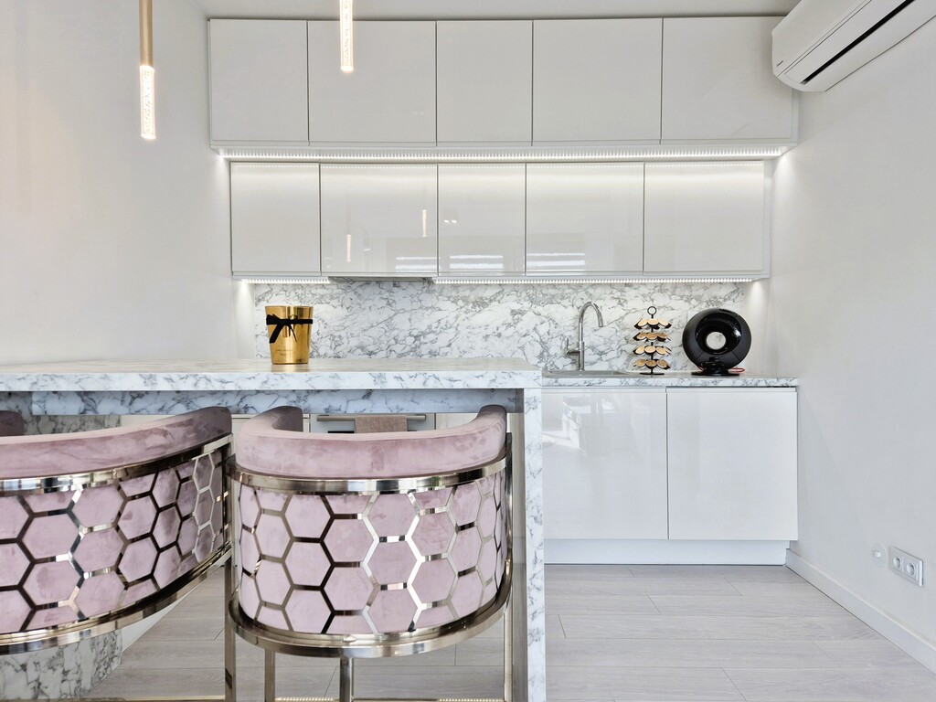 Mieszkanie na sprzedaż Szczecin, Stare Miasto 32 m2 | Arka Nieruchomości