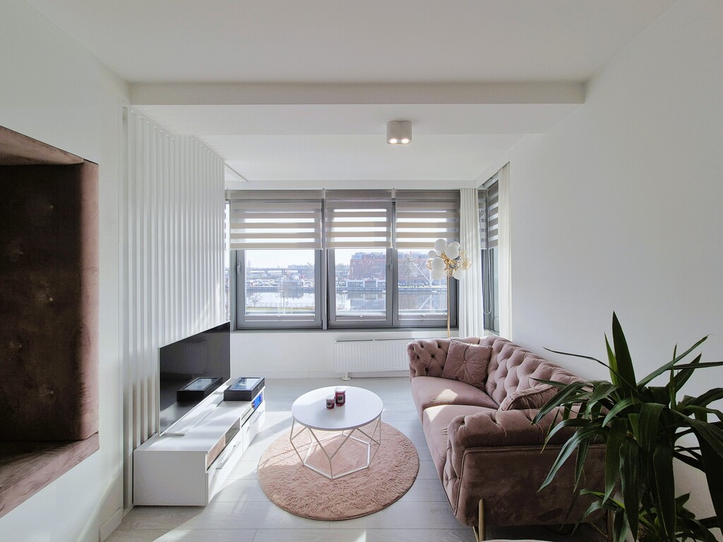 Mieszkanie na sprzedaż Szczecin, Stare Miasto 32 m2 | Arka Nieruchomości