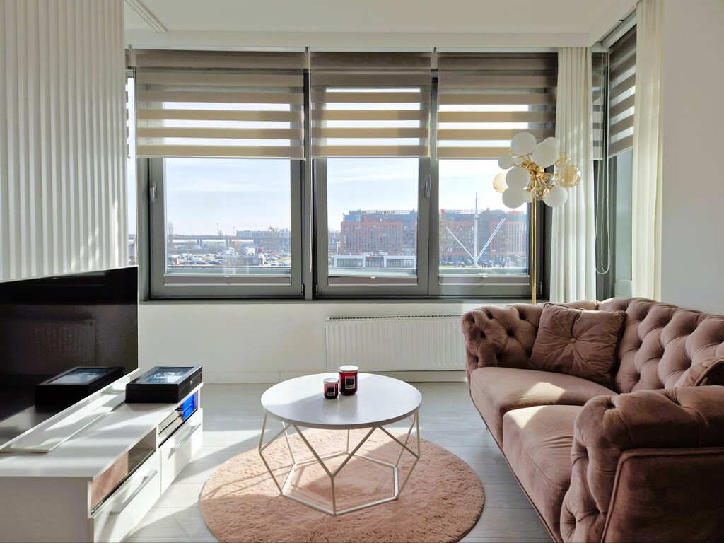 Mieszkanie na sprzedaż Szczecin, Stare Miasto 32 m2 | Arka Nieruchomości