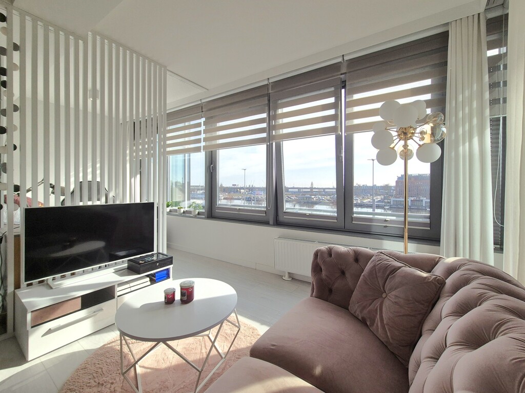 Mieszkanie na sprzedaż Szczecin, Stare Miasto 32 m2 | Arka Nieruchomości